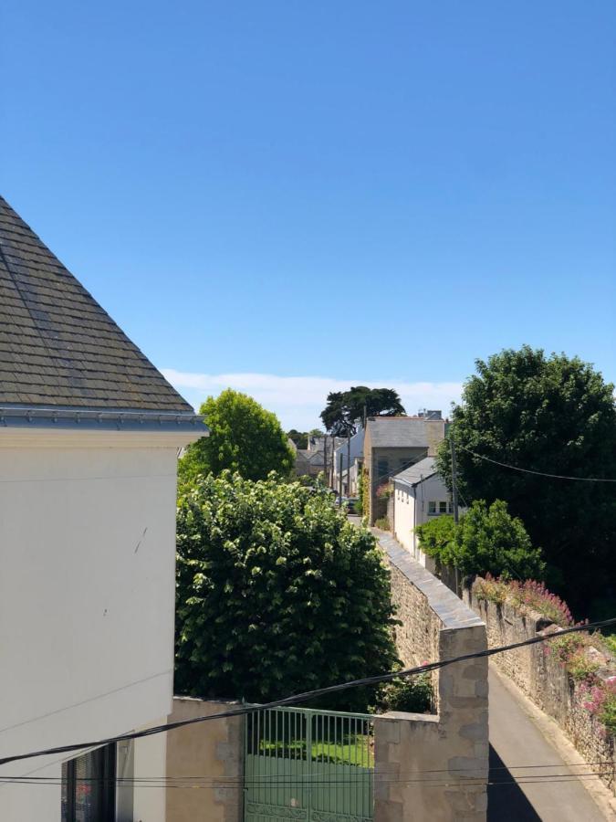 L'Estacade Le Croisic Exterior foto